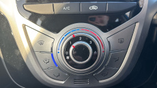 Hyundai ix20 1.6 SE 5dr Auto Petrol Hatchback